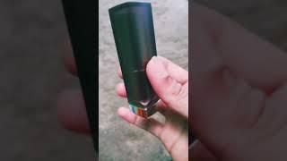 Maybelline New York Color Sensational Creamy  Matte Lipstick 660 Touch Of Spice |#maybelline#youtube