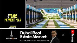 SAMANA IVY GARDENS DUBAI LAND SAMANA DEVELOPER   investindxb 3