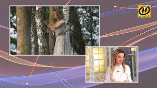 Юлия Быкова: Я могла писать песни и работая врачом