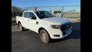 Commercial Vehicle Auction Now Live 