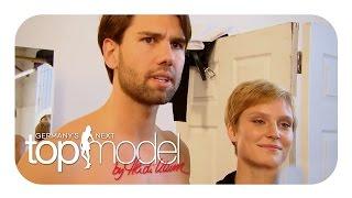 Stellen Honey und Kim alle in den Schatten? | Germany's next Topmodel 2016 | ProSieben