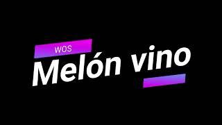 WOS - MELON VINO, Drum Cover