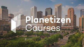 Planetizen Courses