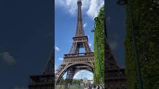 I traveled to PARIS for this!? #roblox #paris #robloxtransition #mm2