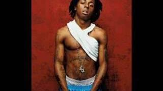 Lil Wayne - Da Drought 3 - I Luv It Freestyle(I'm Blooded)