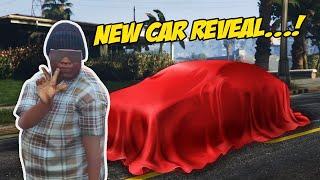 REWARD SE CAR? | Ismail Bhai GTA RP TLRP