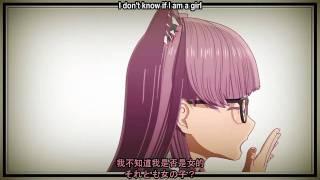 [Eng subs][Fanmade MV][Luka] secret