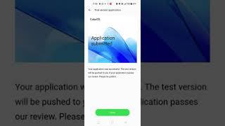 How to Apply Beta Version Color Os 13 Android 13 oppo Reno 6 5G