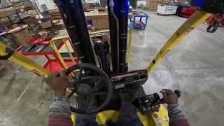 Forklift Training How To Move Pallets 2024