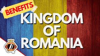 State of Monarchism in Romania