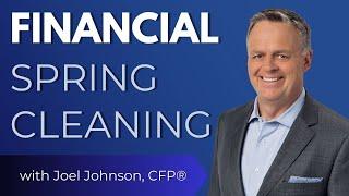 Refreshing Your Finances: A Spring Cleaning Guide