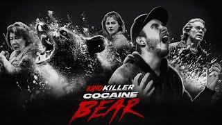 Обзор фильма "Кокаиновый Медведь" (Разбодяженный Фан) - KinoKiller