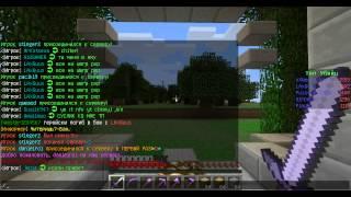 Реклама сервера Booncraft