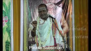 "Shankara Vijayam" - FULL HARIKATHA by Sri Simhachala Sasthri Bhagavatar