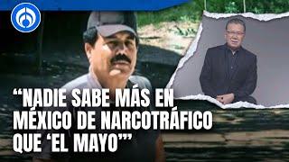 ‘El Mayo’ Zambada tiene un inevitable acuerdo de colaboración con las autoridades: periodista