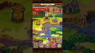 LEVEL UP YOUR RAINBOW FRUIT TREE  #OPTC #onepiece #trecru