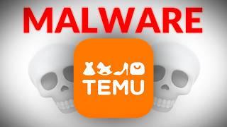 BAJAN PRECIOS DE PC⬇️, Encuentran MALWARE en TEMU️