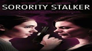 Sorority Stalker Trailer