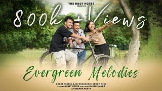 EVERGREEN MELODIES | ANKIT NEGEE | SONAM NEGI | AJAY BUSHAHRI