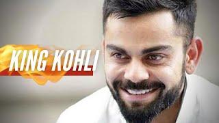 KING KOHLI | Virat Kohli Motivation | Cricket motivation | VJ Motivation