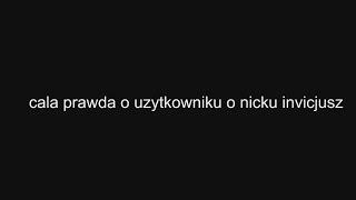 invicjusz to podróbka