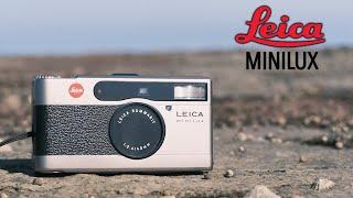 This Compact Leica is Really Affordable!