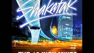 Shakatak - Living in the UK (Full Length Mix) - Taken from 'The 12 Inch Mixes'