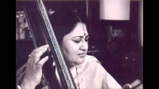 Tumi Robe Nirobe - Urdu Version - Subha Mudgal