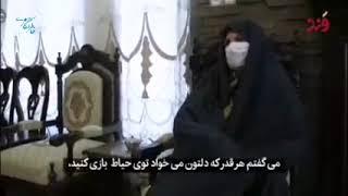 خاطرات مادر علی دایی از پسرش؛ از عشقِ فوتبال تا عشقِ مردم!