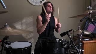 Linkin Park - Pts.Of.Arthrty - Andrew Webb Drum Cover