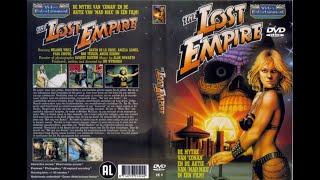 Melekler Adası - The Lost Empire 1984 BluRay 1080p x264 Dual TR.ENG