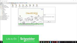 How to Add Date and Time to Hardware Alarms in Vijeo Citect | Schneider Electric Support