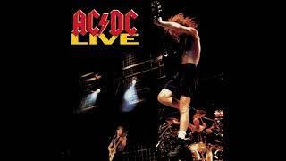 AC/DC - Live (1992 Album) (Collector's Edition) (Full Album)