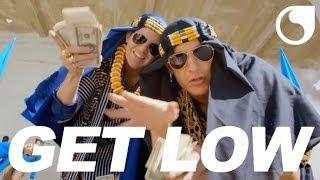 Dillon Francis & DJ Snake - Get Low OFFICIAL VIDEO HD