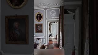 Что такое десюдепорт / История дизайна интерьера