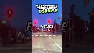 My favourite thing about Oshawa #oshawa #oshawarealestate #oshawaontario