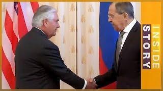 Can Russia abandon Assad? | Inside Story