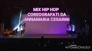 Hip Hop 2015