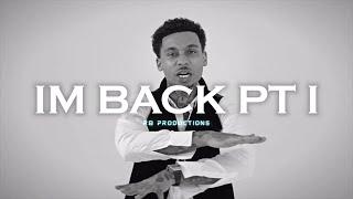 FREDO - IM BACK PT 1 [INSTRUMENTAL]