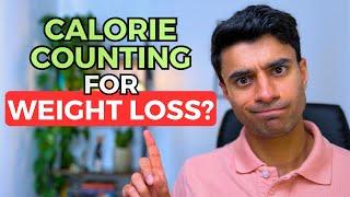 Calorie Counting is STOPPING You From Losing Weight