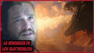 La Verdadera Razón Por la que Jon Snow Fue RESUCITADO por el Señor de la Luz – Juego de Tronos