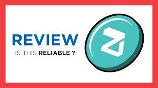 ZILLIQA COIN (ZIL) : FULL REVIEW (Token, Staking, News, Crypto, Price prediction)