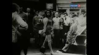 Михаил Литвяков. Один день и вся жизнь / 2008 /