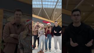 Маша и Роберт и Титовы танцуют под трек «10 из 10» #герберы #машаироберт #thegerbers