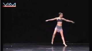 Purple Rain, Savannah Louis Long Beach Ballet, Kent Boyd Choreography