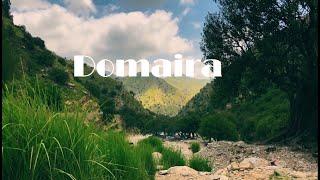 Ziarat | Domaira | The Unseen beauty