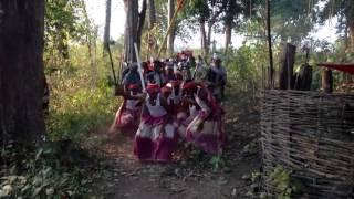 Promote Bastar – contestant no. 24 -  Anzaar Nabi