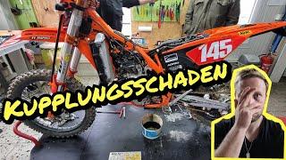 Teurer SCHADEN an meiner KTM EXC-F 350 | War die Reparatur erfolgreich? | MOTOCROSS & ENDURO fahren