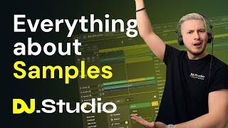 DJ Secret Weapon | How To Use Samples To Improve Your Mixes