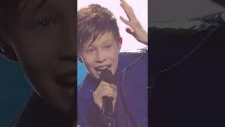 Artem Kotenko will sing HEAR ME NOW for Ukraine at the Junior Eurovision Song Contest 2024 